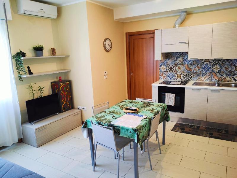 Standard Apartment image 1