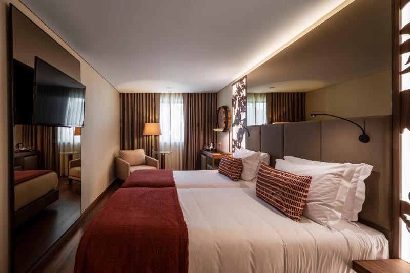 TURIM Oporto Hotel - image 44