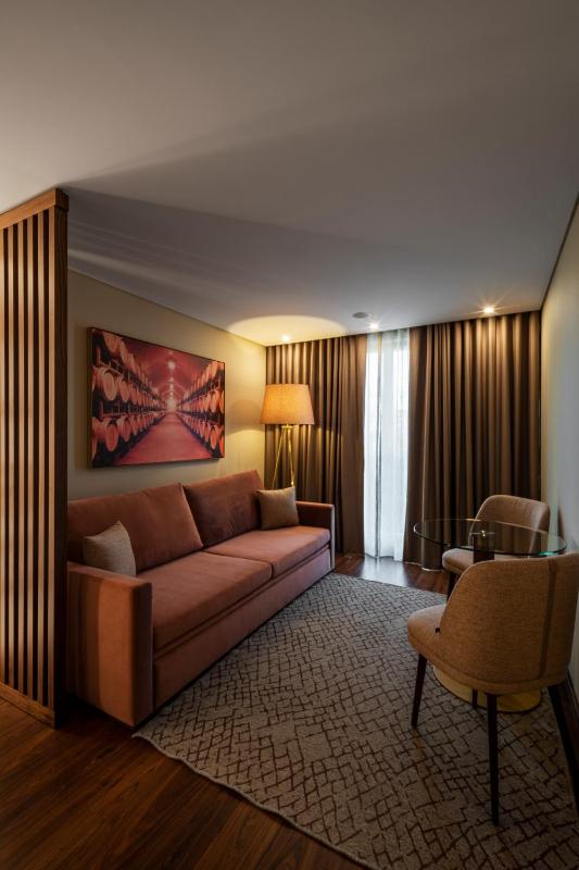 TURIM Oporto Hotel - image 36