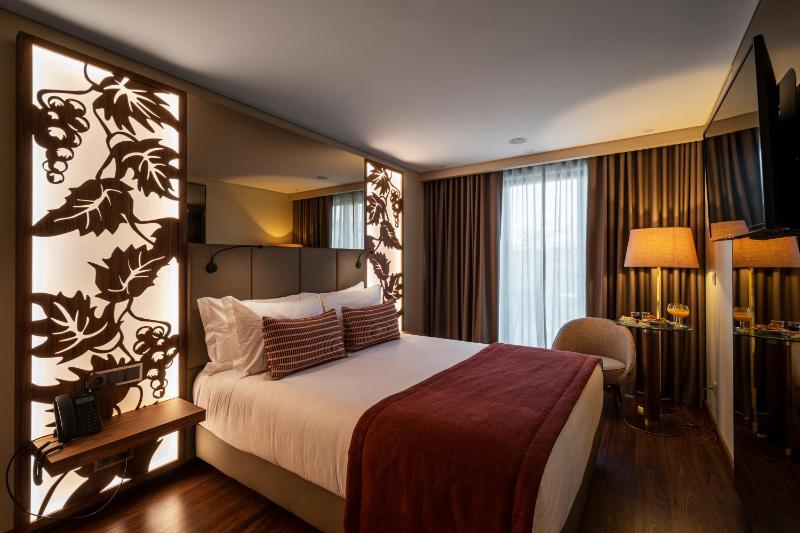 TURIM Oporto Hotel - image 47