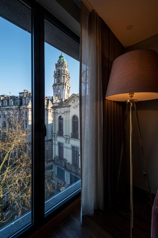 TURIM Oporto Hotel - image 3