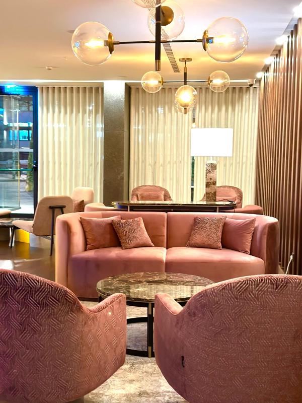 TURIM Oporto Hotel - image 34