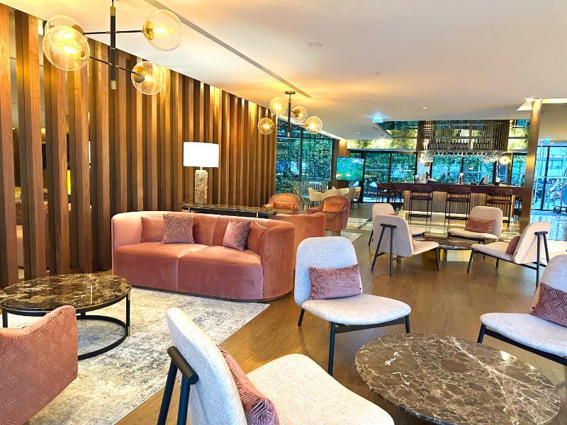 TURIM Oporto Hotel - image 48