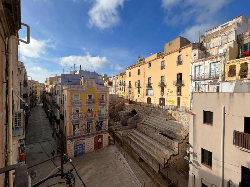 Apartamento Sedassos Circo Romano - image 8