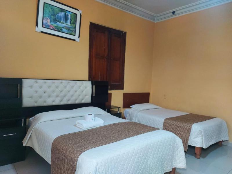 HOSTAL espinoza - image 4