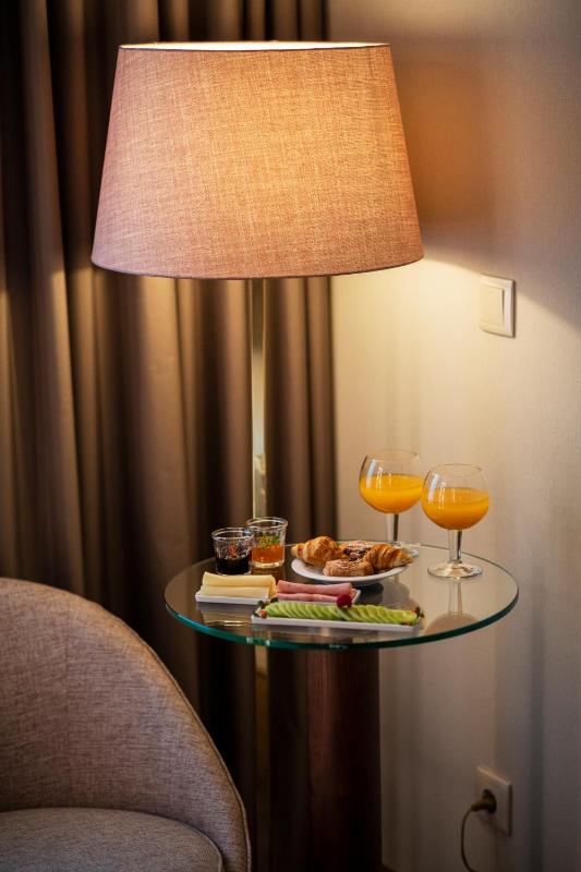 TURIM Oporto Hotel - image 49
