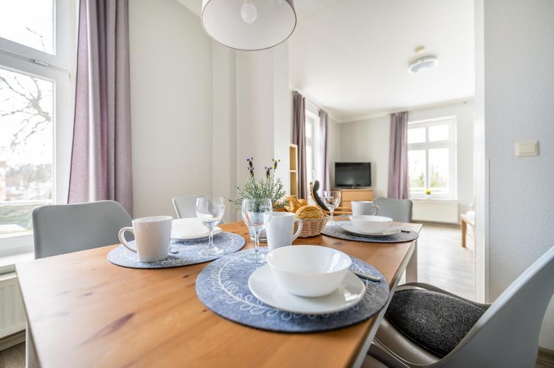 Haus Ferienglück Sauna im Haus - image 22