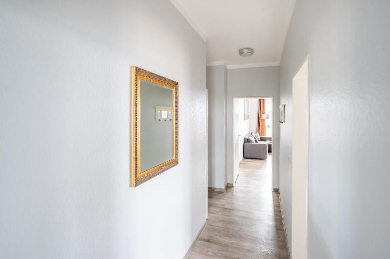 Haus Ferienglück Sauna im Haus - image 28