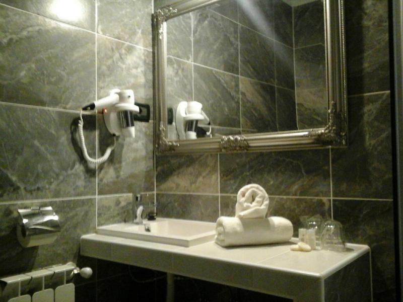 Villa Milli Room & Residence - image 7