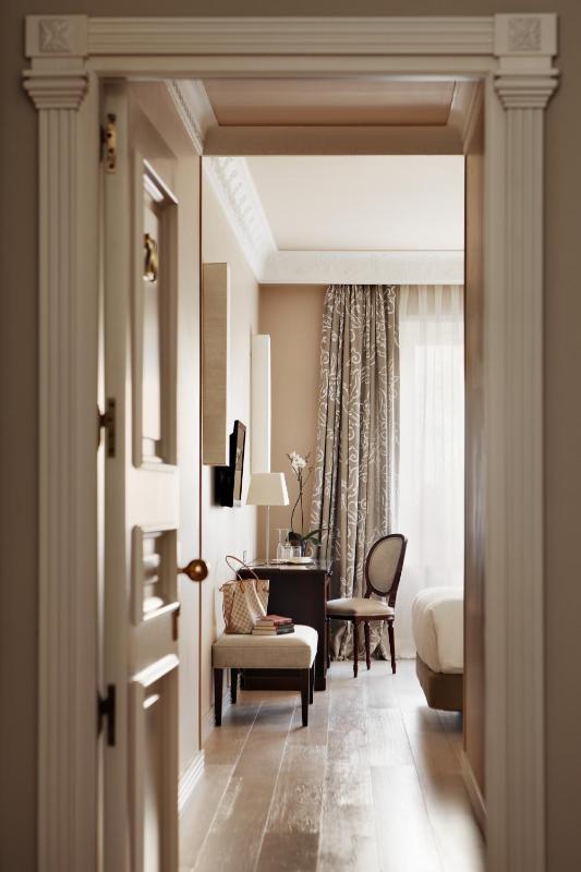 Superior Double or Twin Room image 3
