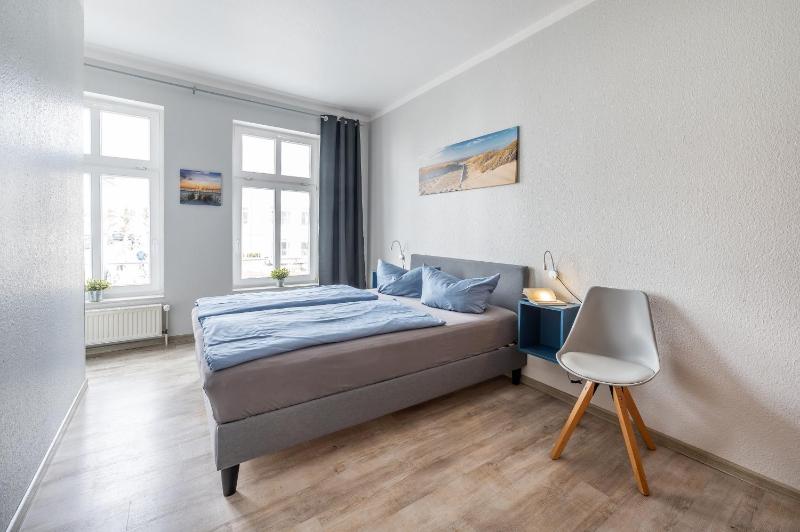 Haus Ferienglück Sauna im Haus - image 46