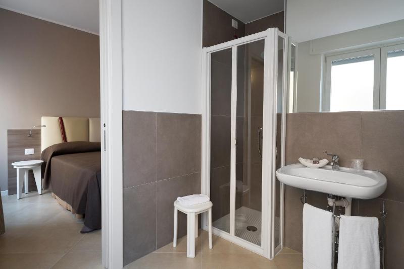 Guesthouse Verona - image 9