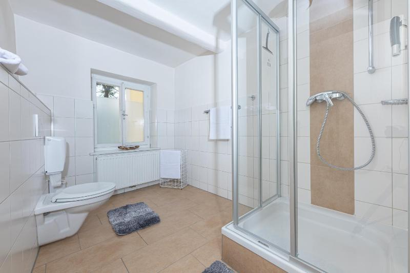 Double Room with Balcony and Cathedral Views image 2