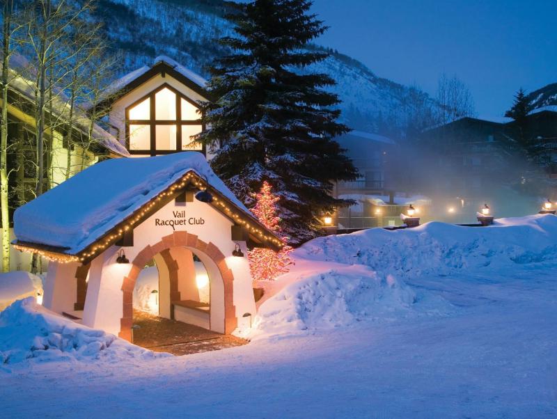 Vail Racquet Club Mountain Resort - image 41
