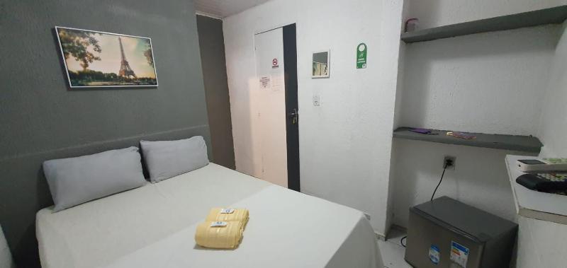 Casa Aeroporto Pousada - image 37