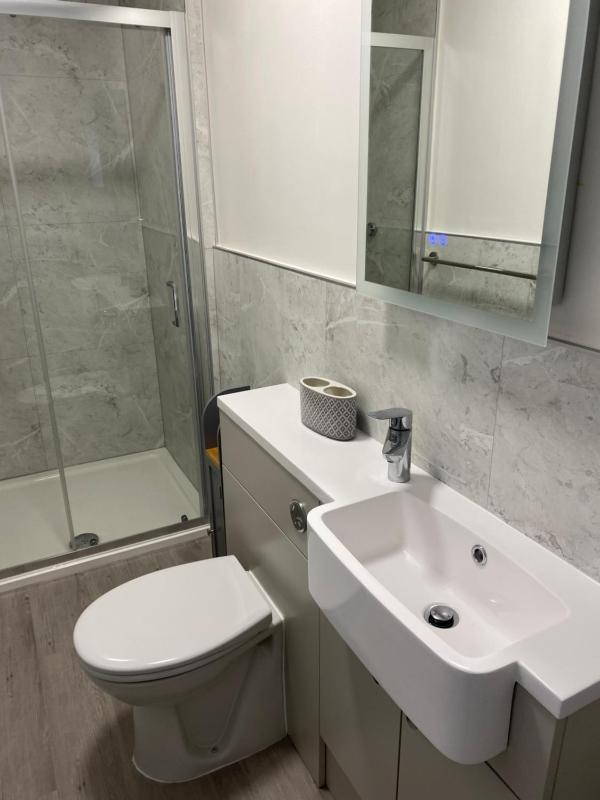 Double Room - Ground Floor image 1