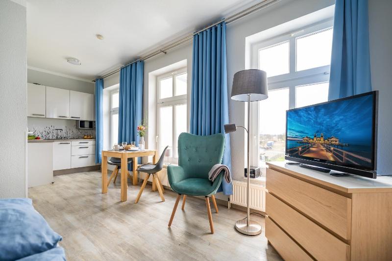 Haus Ferienglück Sauna im Haus - image 6