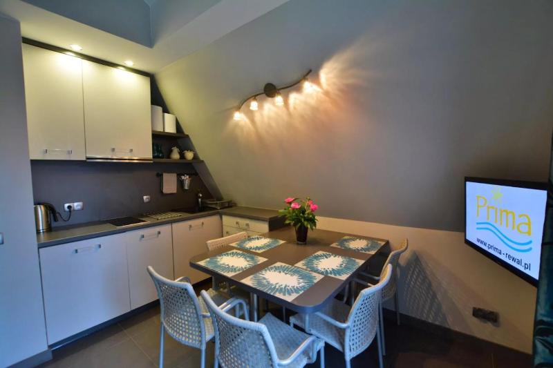 Apartamenty PRIMA - image 30