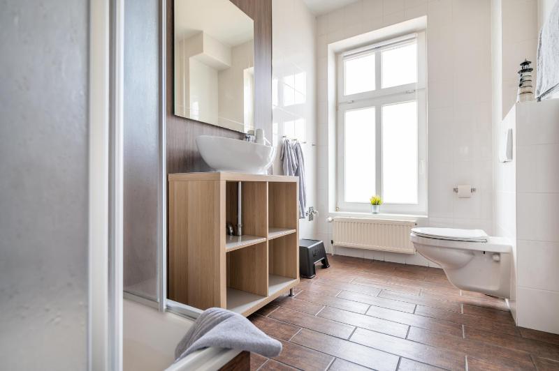 Haus Ferienglück Sauna im Haus - image 12