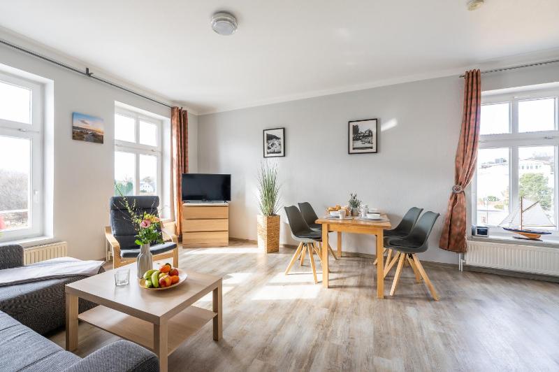 Haus Ferienglück Sauna im Haus - image 8