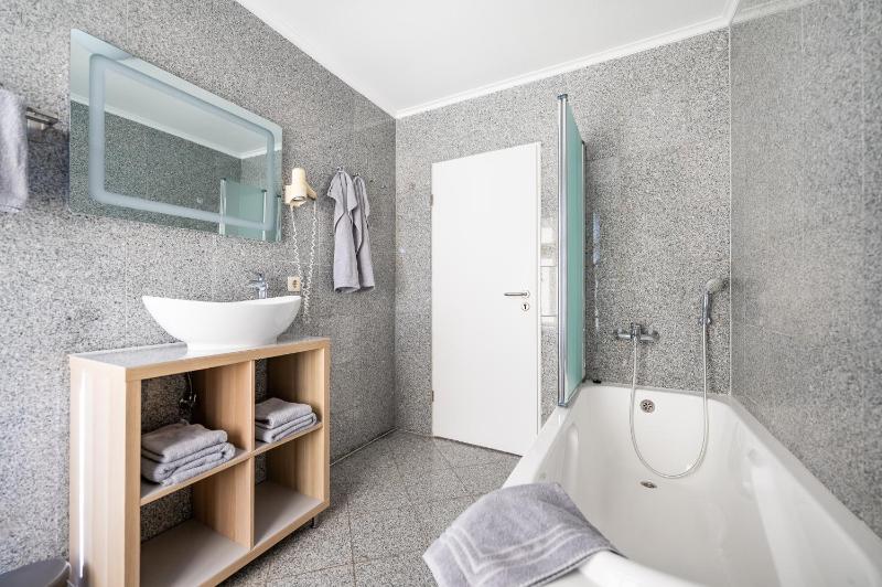 Haus Ferienglück Sauna im Haus - image 47