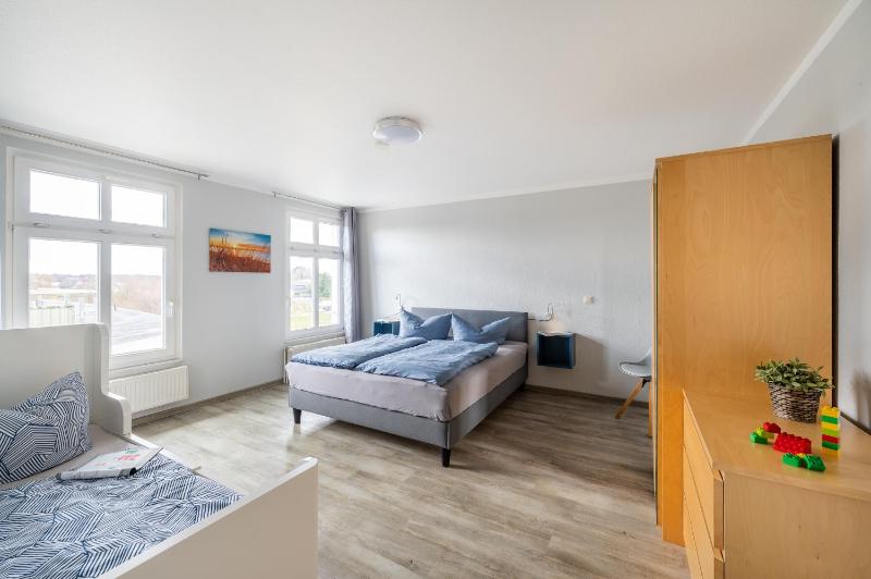 Haus Ferienglück Sauna im Haus - image 17