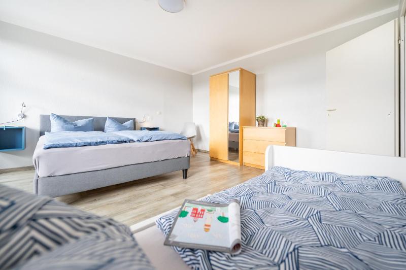 Haus Ferienglück Sauna im Haus - image 31