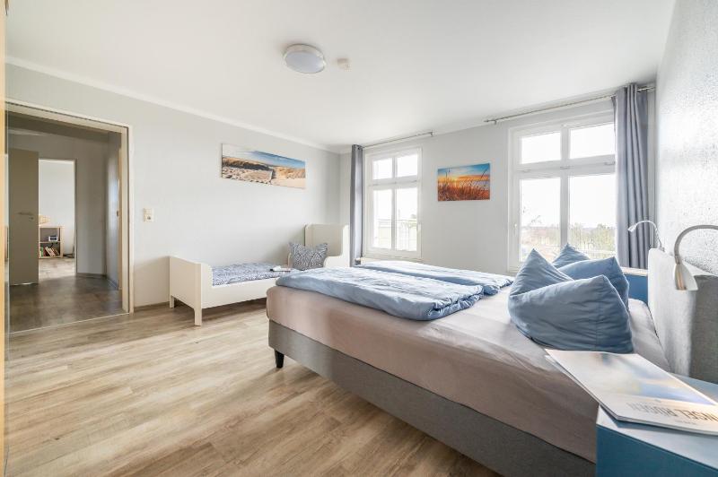 Apartment with Balcony image 4