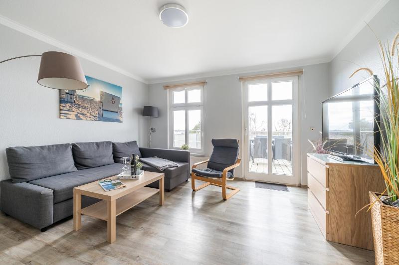 Haus Ferienglück Sauna im Haus - image 29
