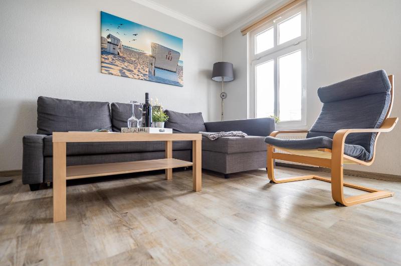 Haus Ferienglück Sauna im Haus - image 14