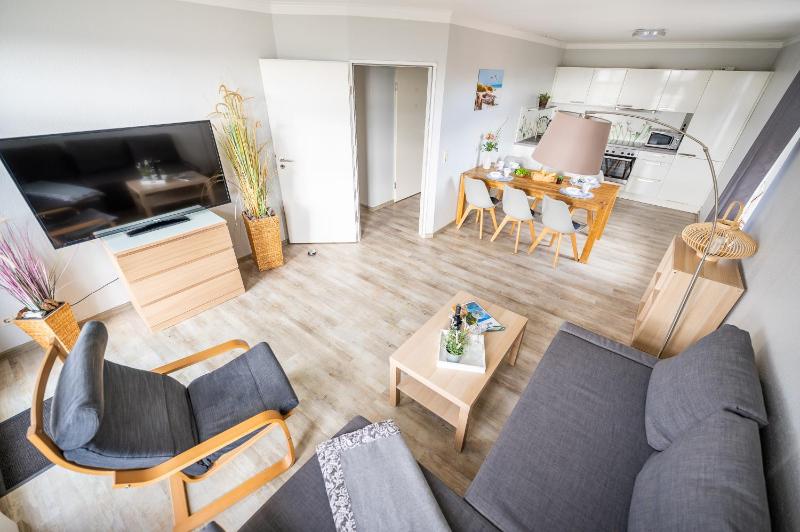 Haus Ferienglück Sauna im Haus - image 33