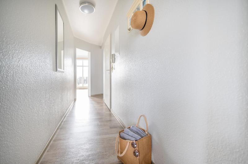 Apartment with Balcony image 3