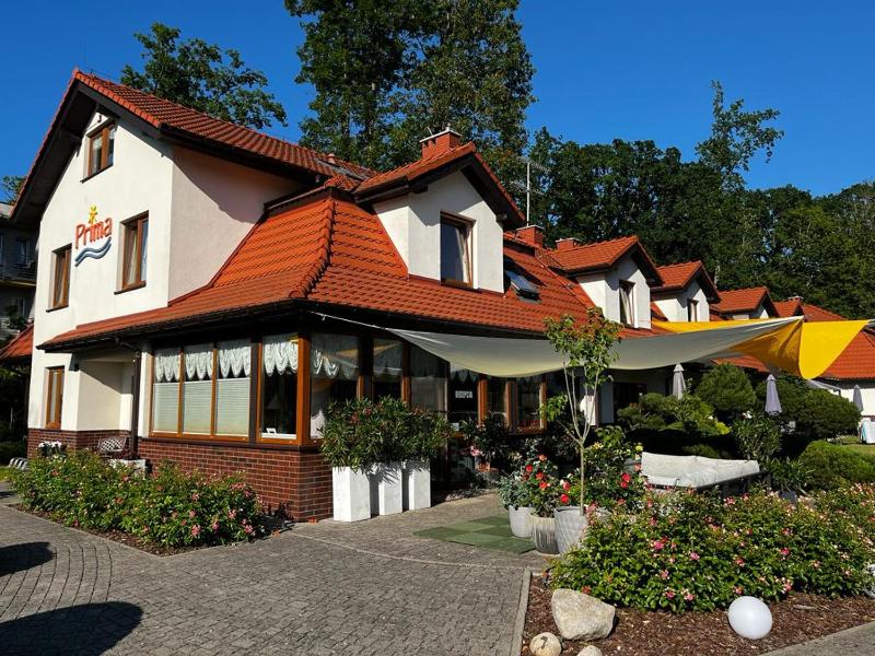 Apartamenty PRIMA - image 47