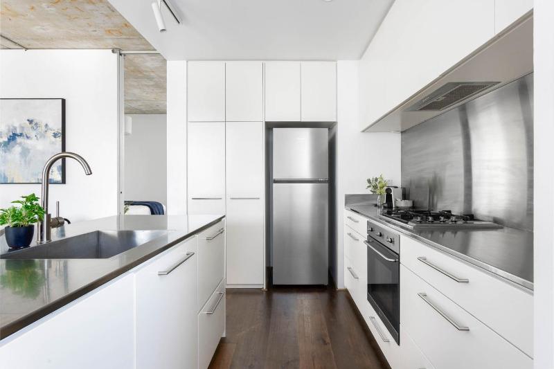The Chromatic Apartments by Urban Rest - image 11