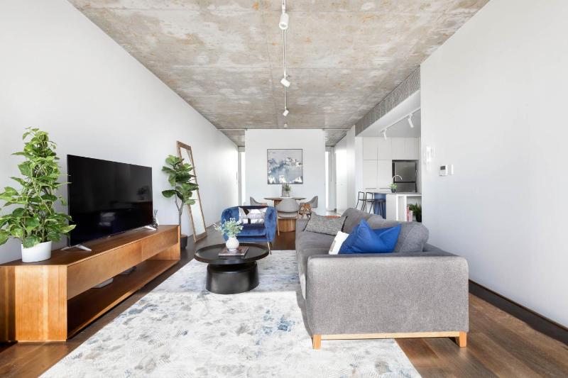 The Chromatic Apartments by Urban Rest - image 10