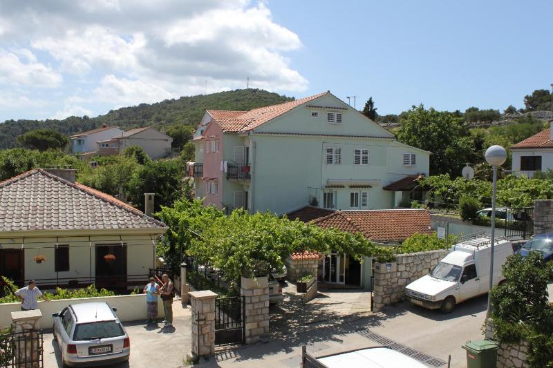 Apartments and rooms with parking space Mali Losinj (Losinj) - 2495 - image 22