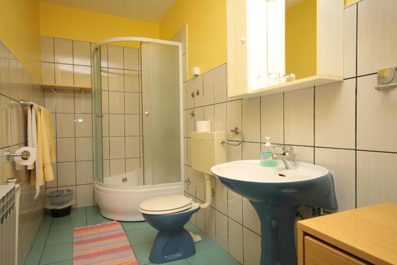 Apartments and rooms with parking space Mali Losinj (Losinj) - 2495 - image 15