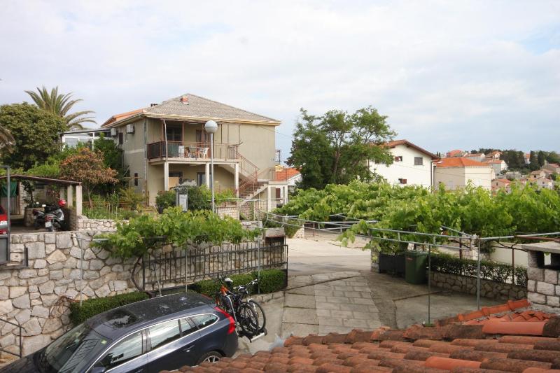 Apartments and rooms with parking space Mali Losinj (Losinj) - 2495 - image 48