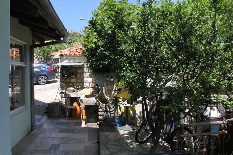 Apartments and rooms with parking space Mali Losinj (Losinj) - 2495 - image 14