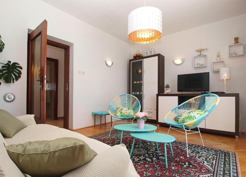 Apartments with parking space Fazana - 20637 - image 11