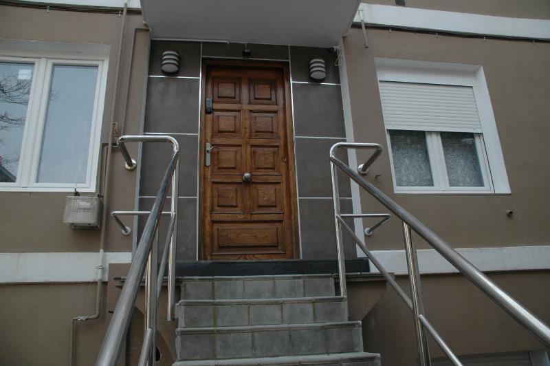 Hostal Vintage Santander - image 11