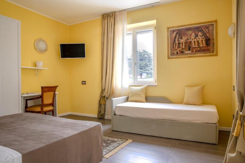 Villa Luisa Rooms and coffee - image 8