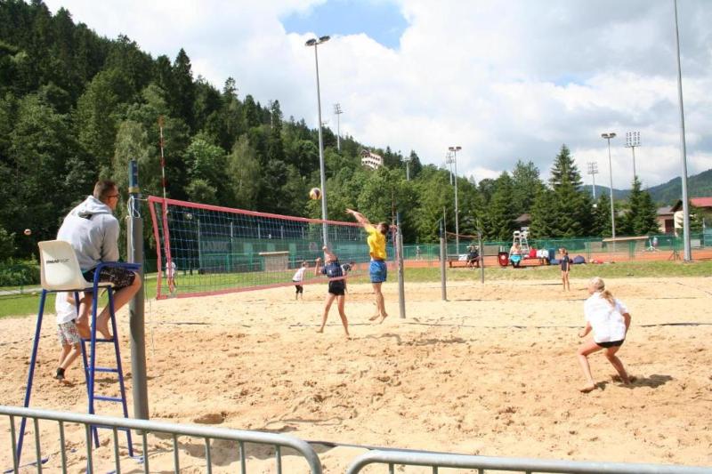 Centralny Ośrodek Sportu - Szczyrk - image 29