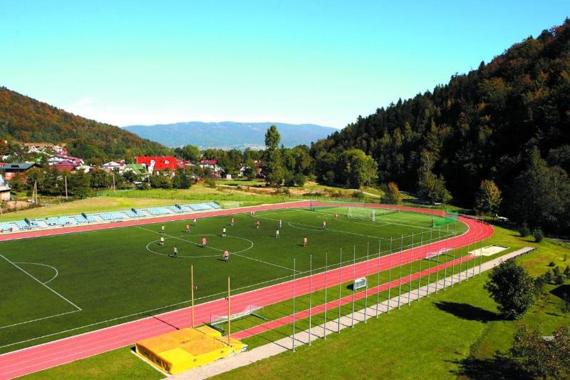 Centralny Ośrodek Sportu - Szczyrk - image 3