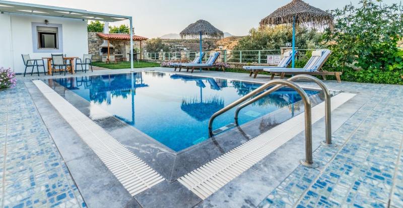 Villa with Private Pool image 1