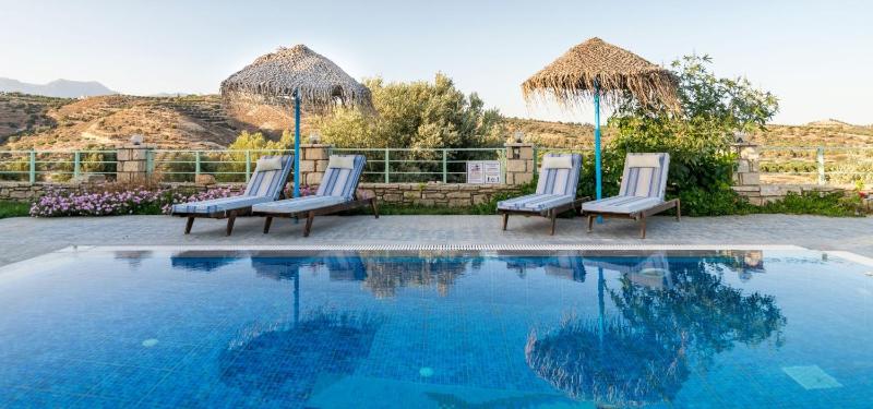 Villa with Private Pool image 3