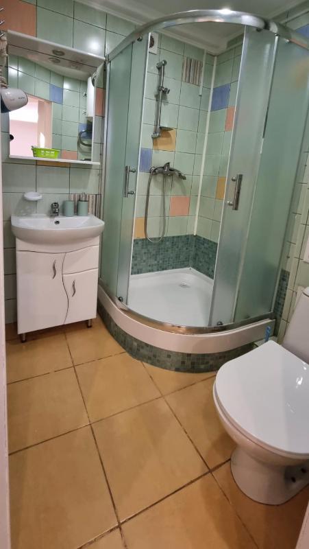 Home Hotel Apartments on Livoberezhna - image 10