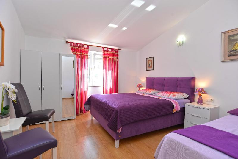 Apartments Zlata 2222 - image 11