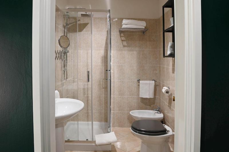 Superior Double or Twin Room with Mountain View image 2