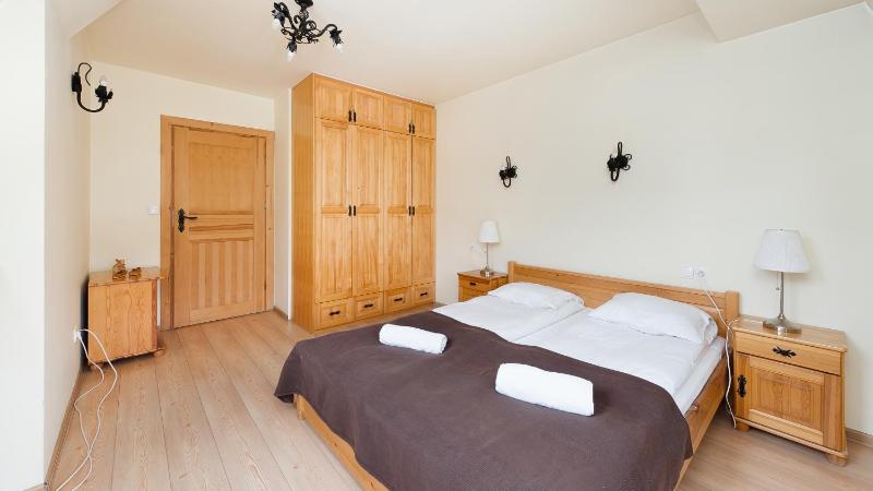 Szymoszkowa Residence Sun & Snow - image 11